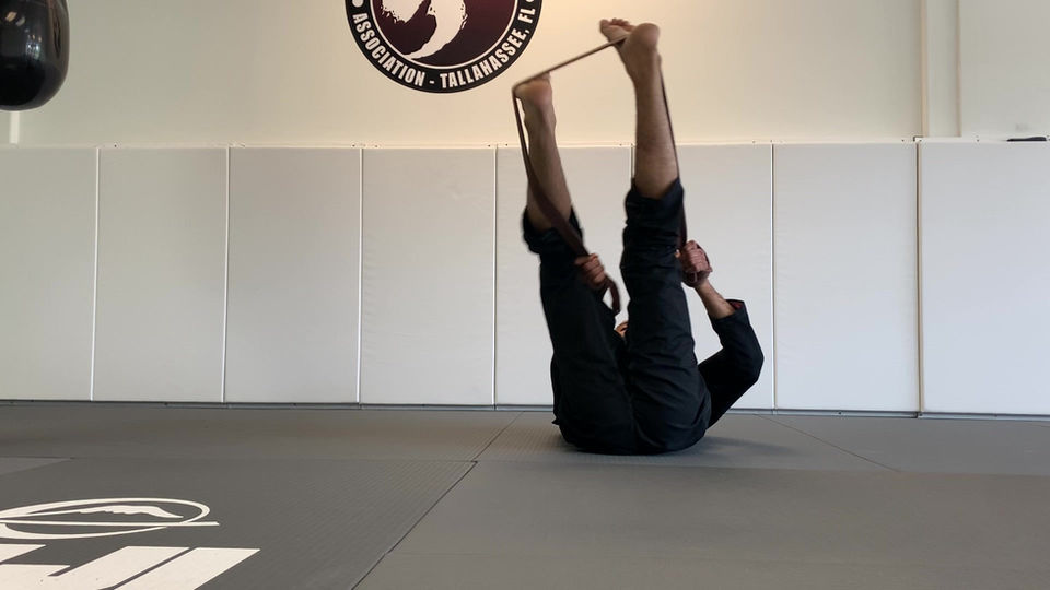Spider guard belt drills